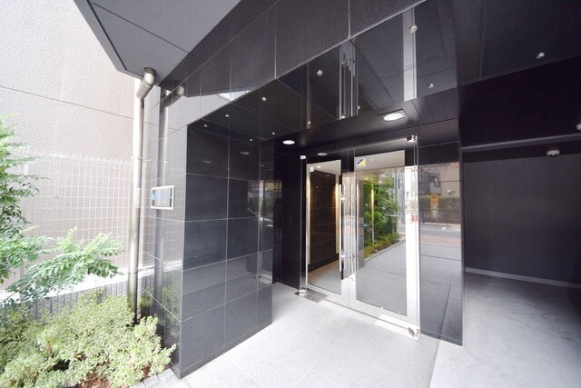 Nステージ上野の物件内観写真