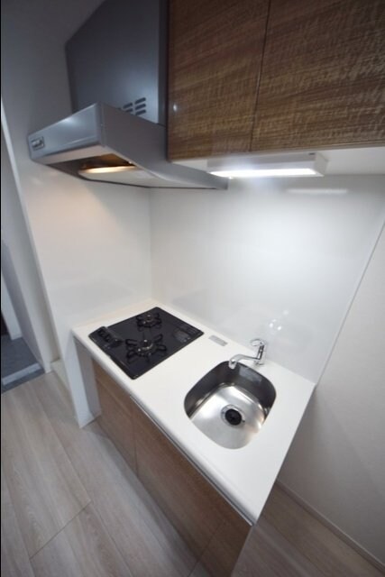 Nステージ上野の物件内観写真