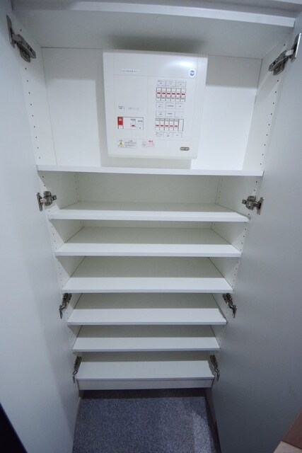 Nステージ上野の物件内観写真