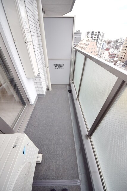 Nステージ上野の物件内観写真