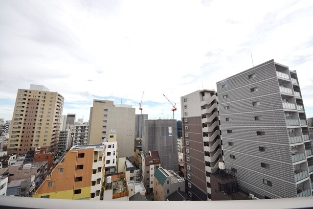 Nステージ上野の物件内観写真