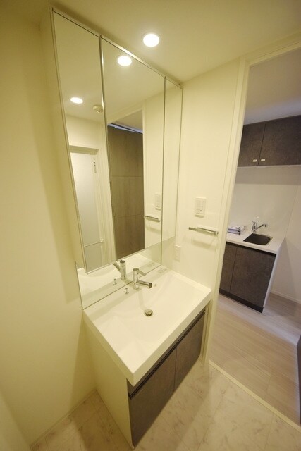 PASEO上野御徒町の物件内観写真