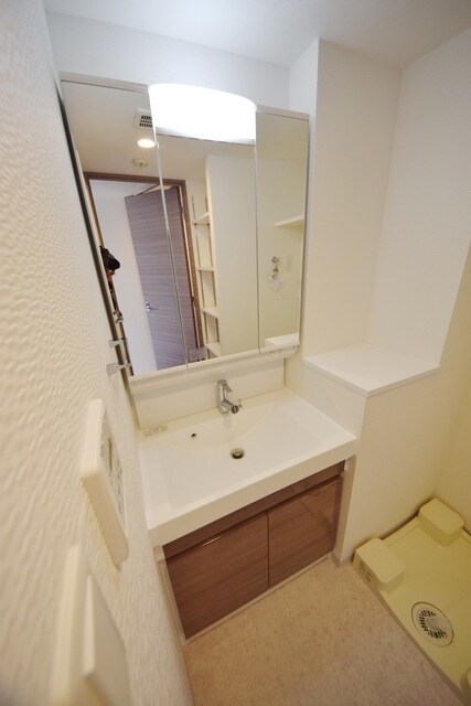 S-RESIDENCE新御徒町Eastの物件内観写真