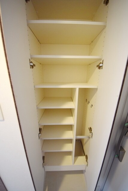 S-RESIDENCE新御徒町Eastの物件内観写真