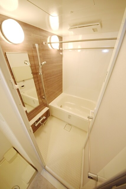 S-RESIDENCE新御徒町Westの物件内観写真