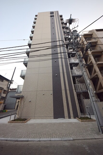 S-RESIDENCE新御徒町Westの物件内観写真