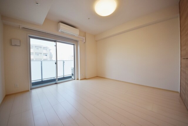 クレヴィスタ南千住の物件内観写真