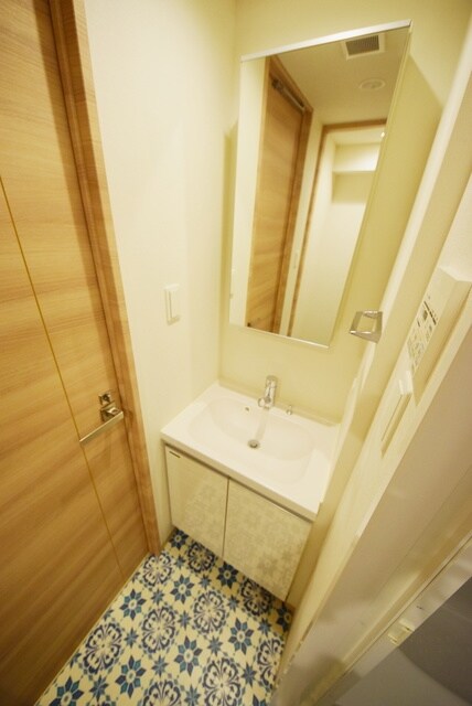 クレヴィスタ南千住の物件内観写真