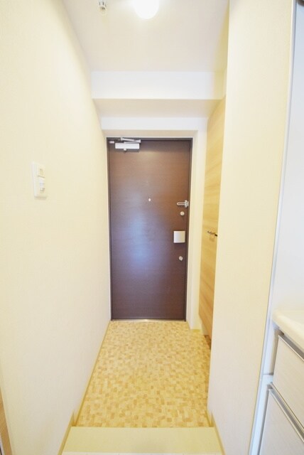 クレヴィスタ南千住の物件内観写真