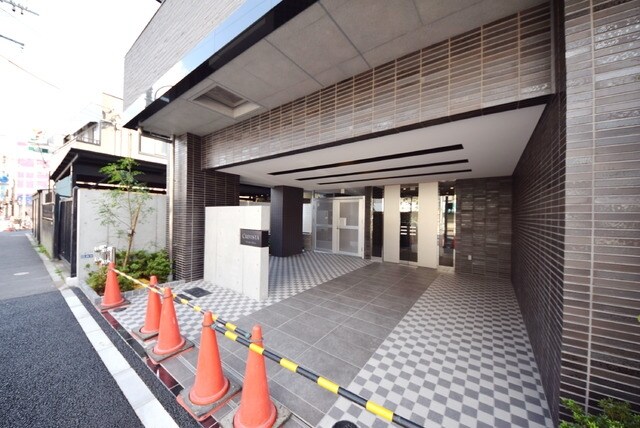 クレヴィスタ南千住の物件内観写真