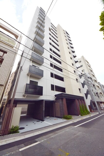 ステージグランデ上野松が谷の物件内観写真