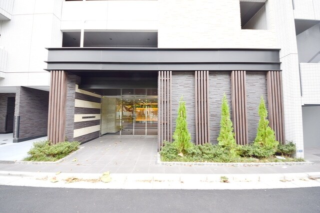 ステージグランデ上野松が谷の物件内観写真