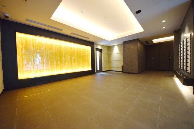 ステージグランデ上野松が谷の物件内観写真