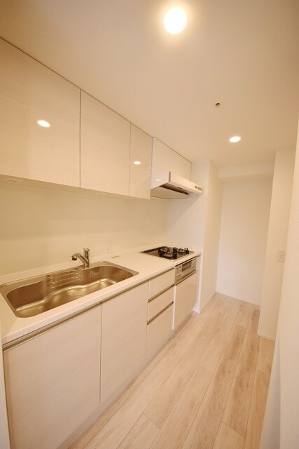 ステージグランデ上野松が谷の物件内観写真