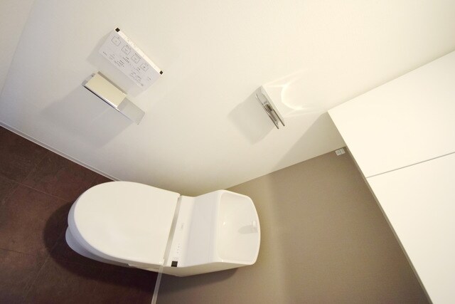 ステージグランデ上野松が谷の物件内観写真