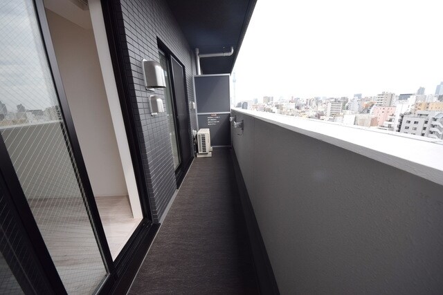 ステージグランデ上野松が谷の物件内観写真