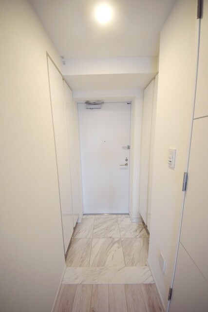 ステージグランデ上野松が谷の物件内観写真