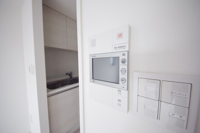 ステージグランデ上野松が谷の物件内観写真