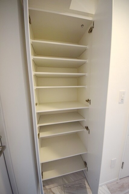 ステージグランデ上野松が谷の物件内観写真