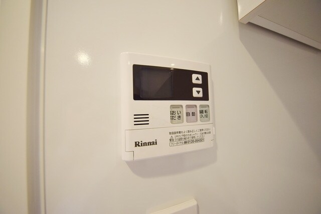 ステージグランデ上野松が谷の物件内観写真