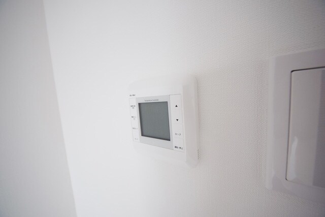 ステージグランデ上野松が谷の物件内観写真