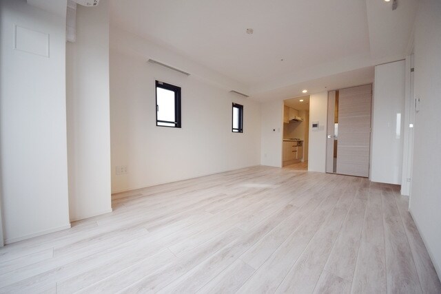 ステージグランデ上野松が谷の物件内観写真