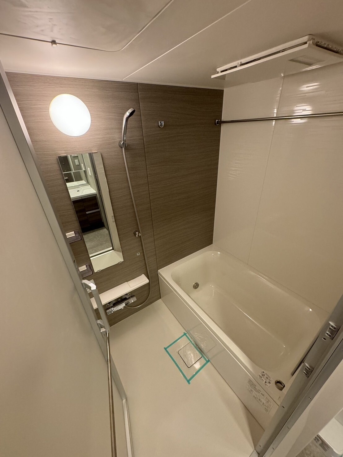 ディームス根岸の物件内観写真