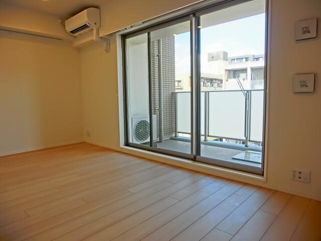 パークアクシス新御徒町Eastの物件内観写真