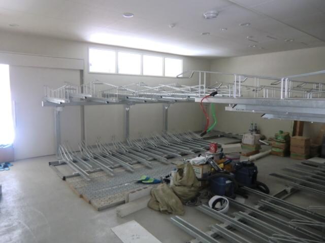 パークアクシス新御徒町Eastの物件内観写真