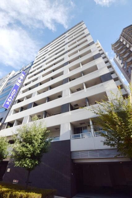 プロスペクトKALON三ノ輪の物件外観写真