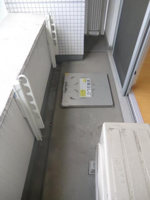 プロスペクトKALON三ノ輪の物件内観写真