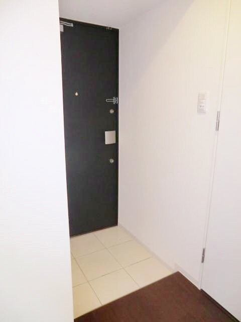 プロスペクトKALON三ノ輪の物件内観写真