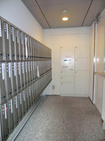 プロスペクトKALON三ノ輪の物件内観写真