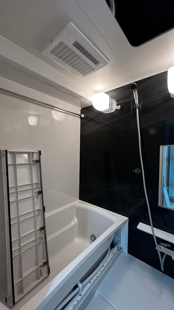 ルミーク根岸の物件内観写真