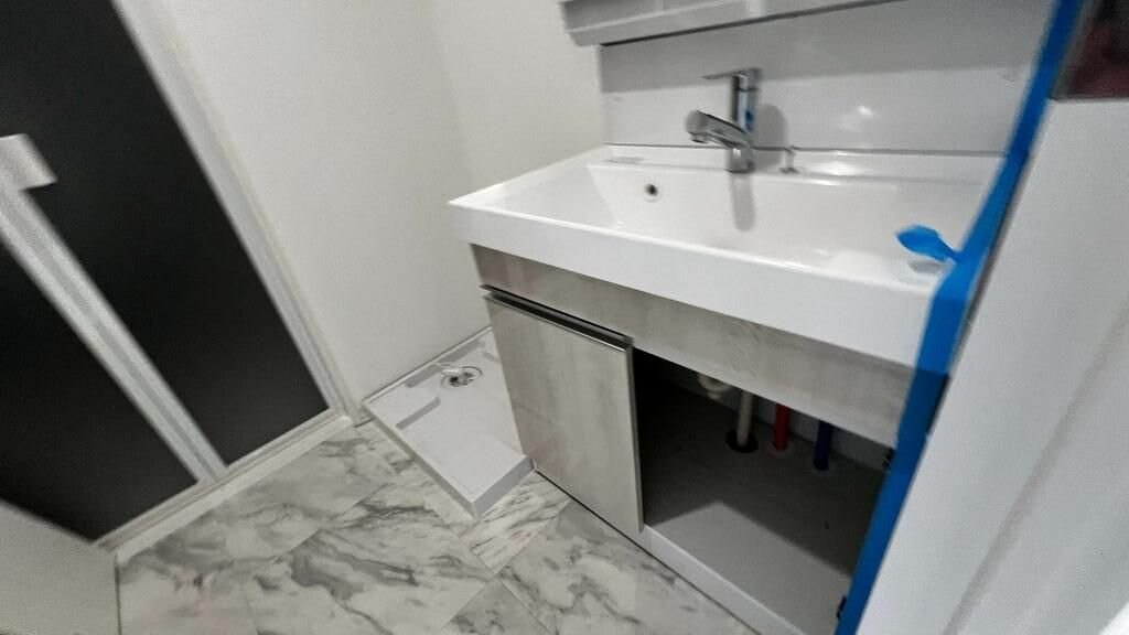 ルミーク根岸の物件内観写真