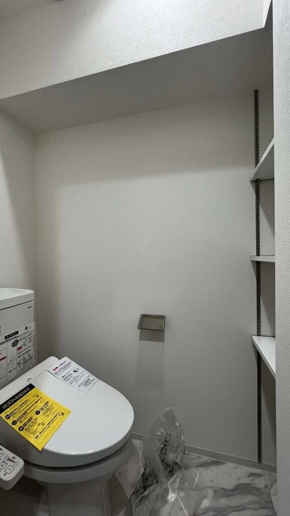 ルミーク根岸の物件内観写真