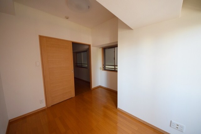 レジディア入谷の物件内観写真