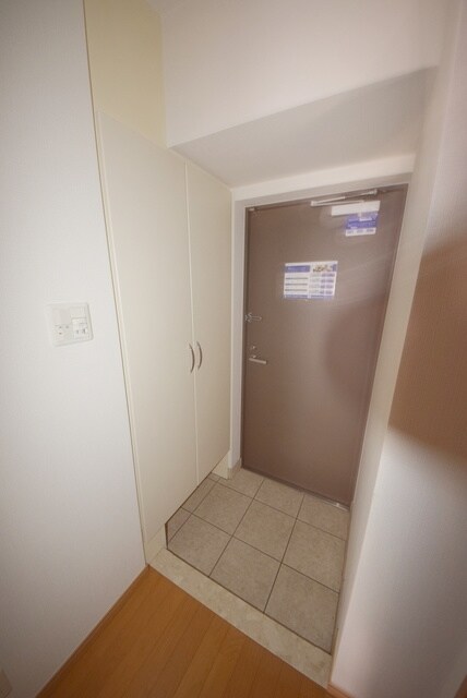 レジディア入谷の物件内観写真