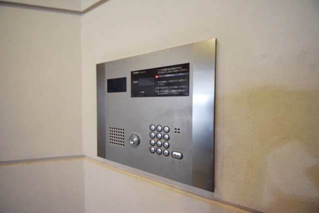 レジディア入谷の物件内観写真