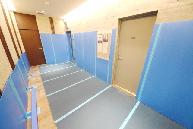 レジディア千駄木の物件内観写真