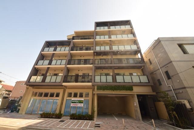 レジディア千駄木の物件内観写真