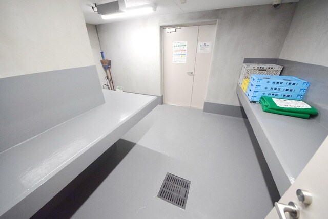 レジディア千駄木の物件内観写真