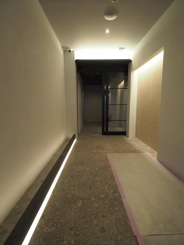 ワンルーフレジデンス上野御徒町の物件内観写真