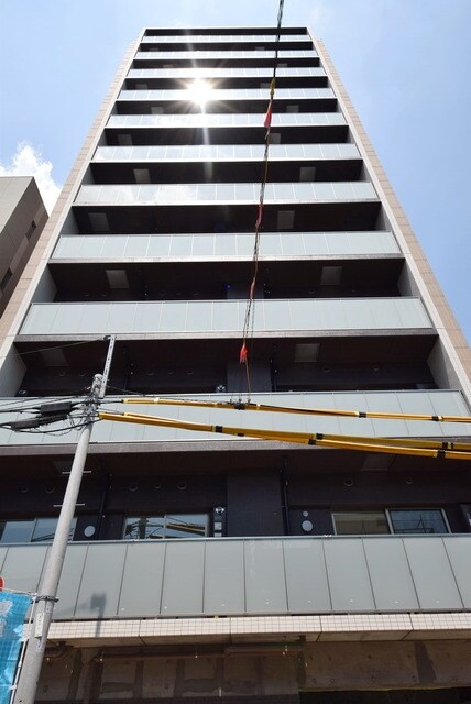 HF上野入谷レジデンスの物件内観写真