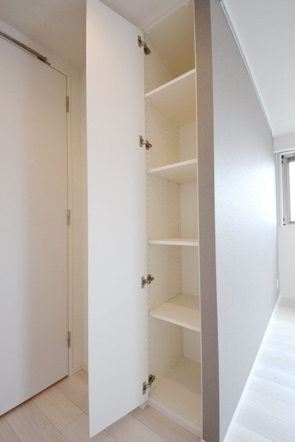 HF上野入谷レジデンスの物件内観写真