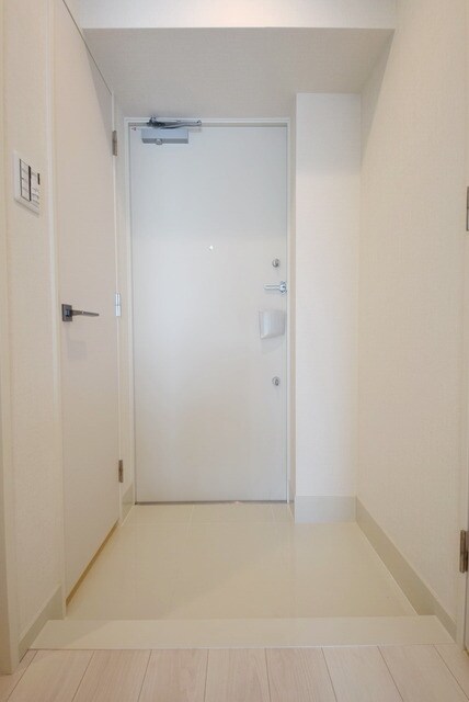 HF上野入谷レジデンスの物件内観写真