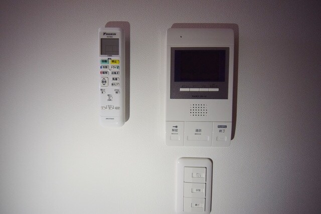 入谷さくらさくレジデンスの物件内観写真