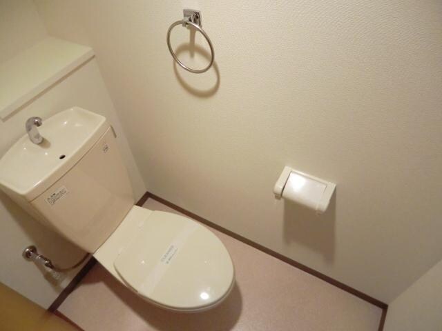 サンクレール荒川ブランガーデンの物件内観写真