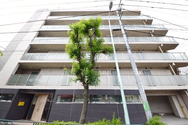 グランフォース西新井の物件内観写真