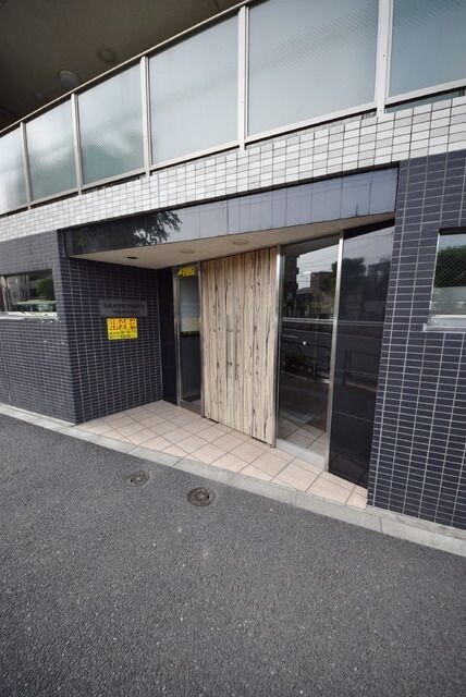 グランフォース西新井の物件内観写真